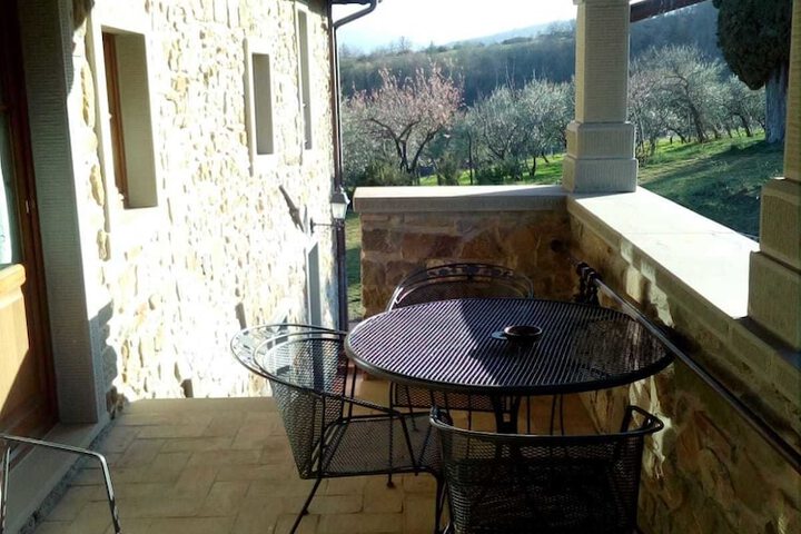 Terrace/Patio 19 of 23