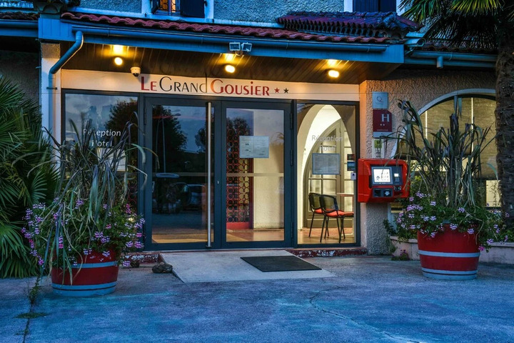 Fitness Facility Photos