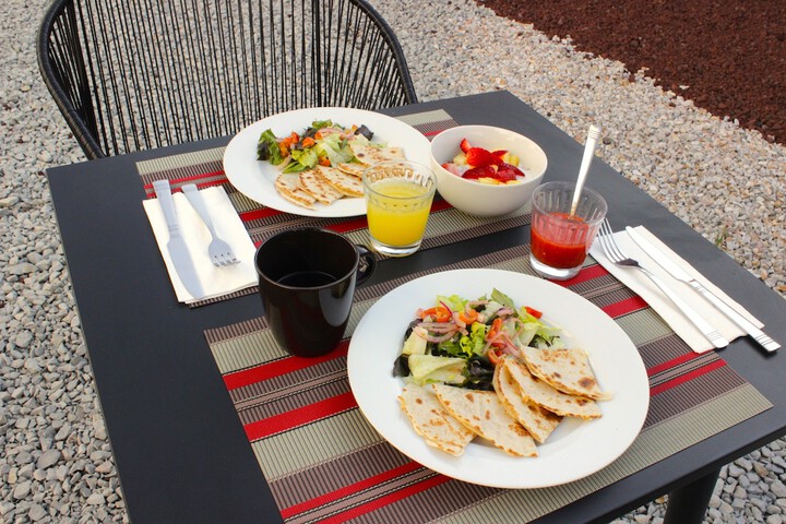 Breakfast/Coffee Service 41 of 47