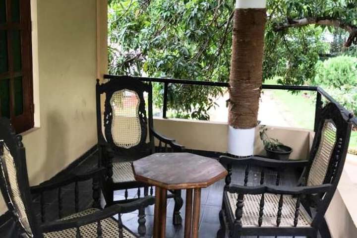 Terrace/Patio 33 of 39