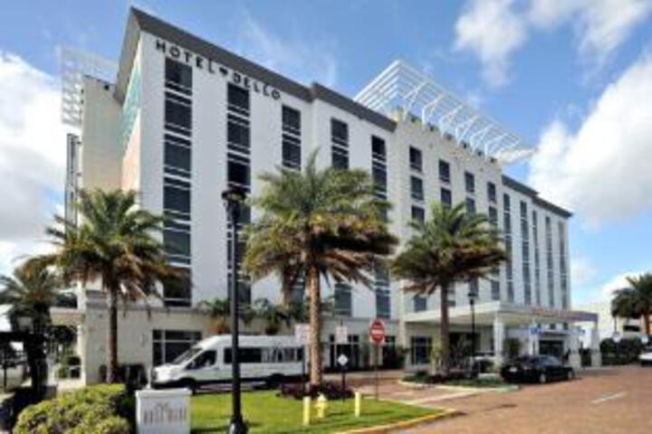 Image of Hotel Morrison FLL Airport