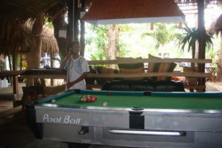 Billiards