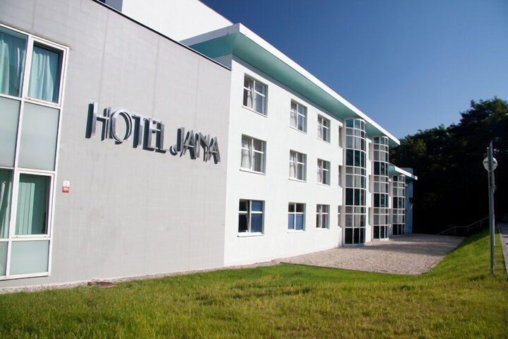 Hotel 71 of 77