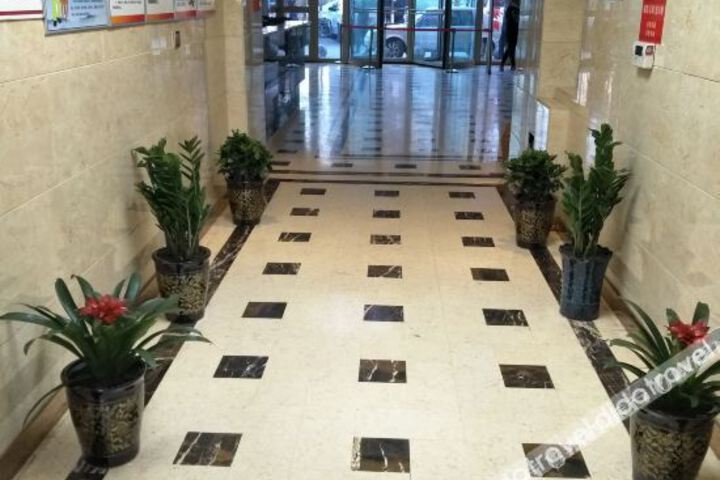 Hotel Interior 11 of 20