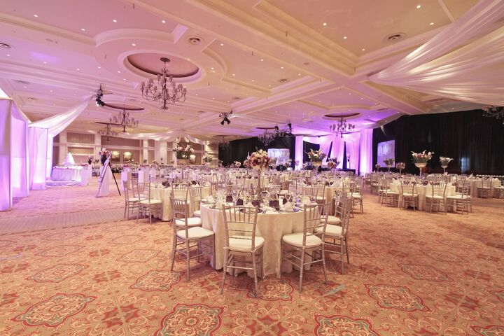 Ballroom/Hall 60 of 66