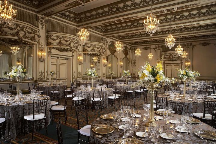 Ballroom