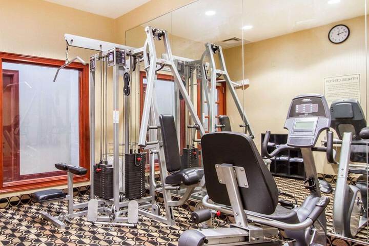 Fitness Club