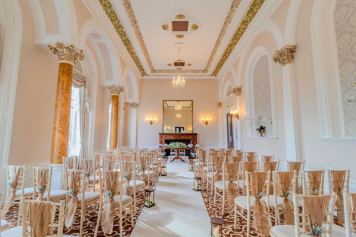 Wedding/Banquet 76 of 103
