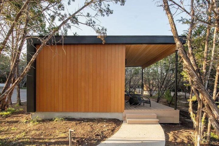 Terrace/Patio 236 of 303