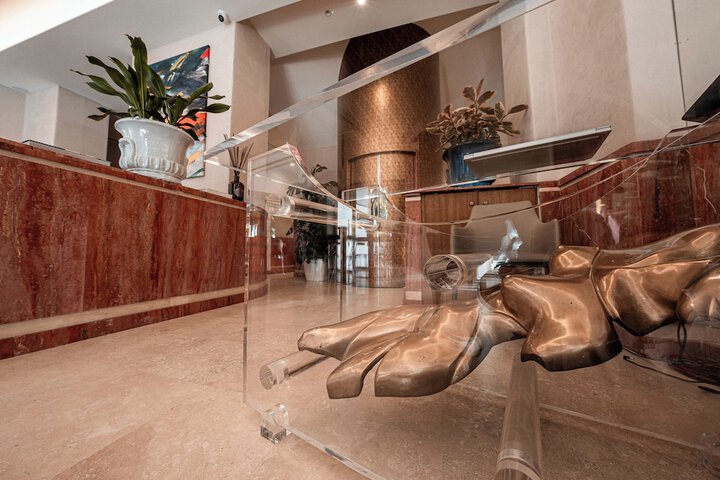 Hotel Interior 16 of 197