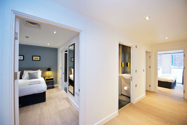 Image of Staycity Aparthotels Manchester, Piccadilly
