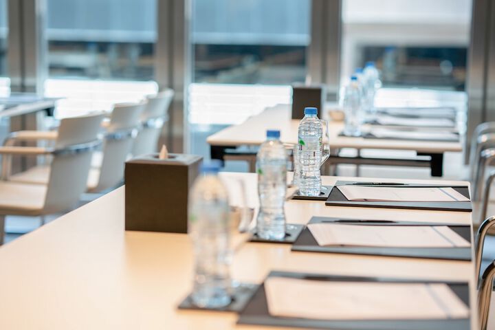 Meeting 124 of 170