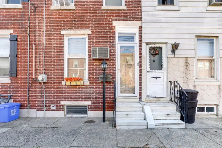 Image of Philadelphia Vacation Rental 4 Mi to Center City