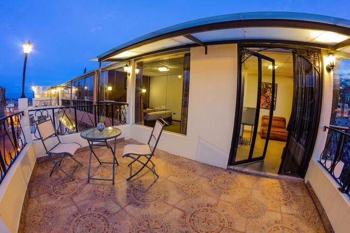 Terrace/Patio 16 of 49