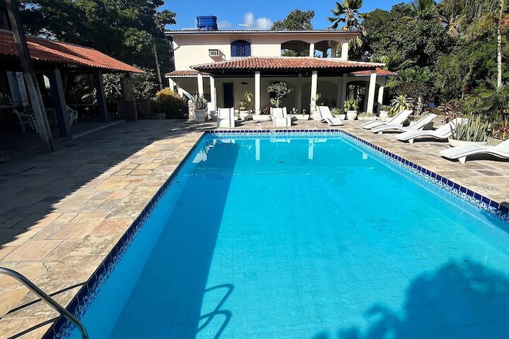 Pool 7 of 28