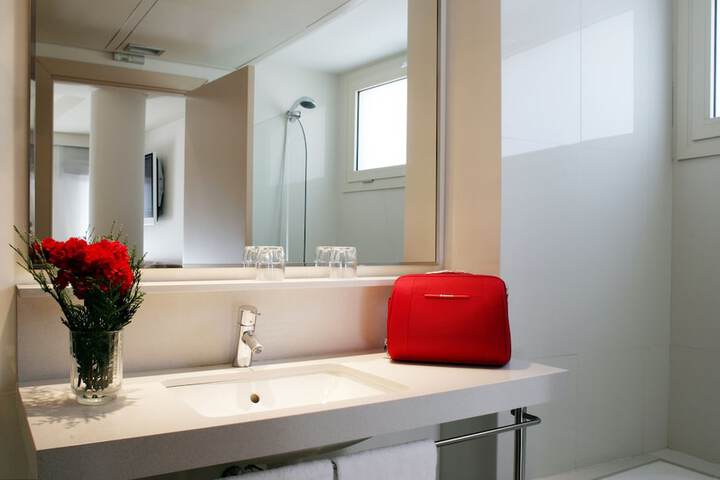 Bath Amenities