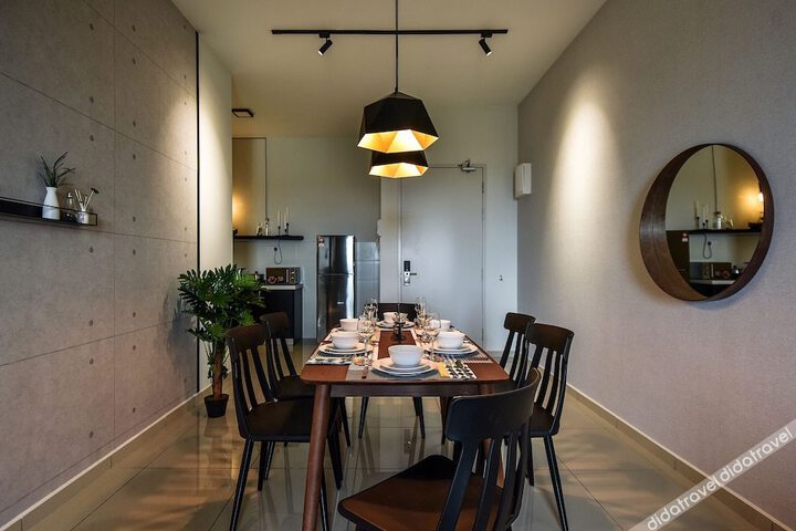 Fitness Facility Photos