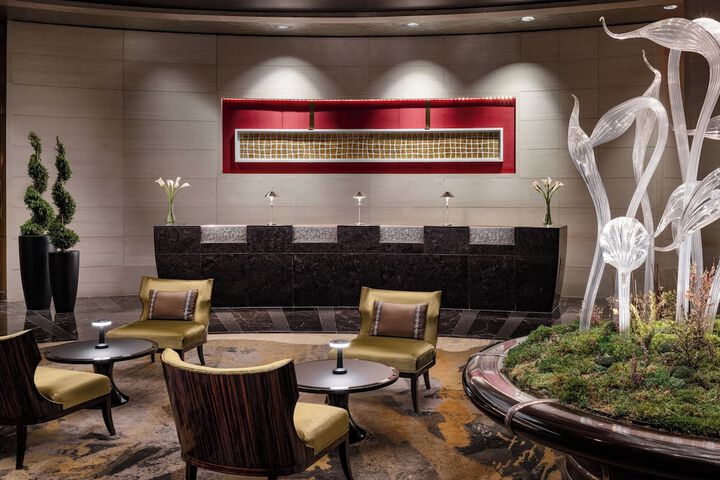Hotel Interior 2 of 95