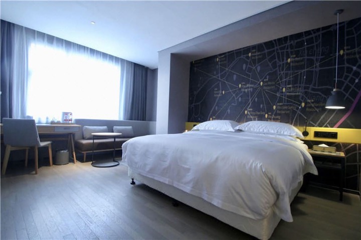 Hangzhou Find Hotel