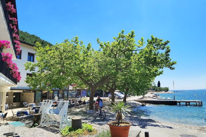 Hotel S. Maria in Brenzone sul Garda