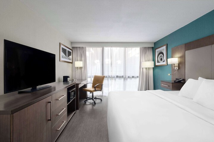1 King Bed (4 of 12)