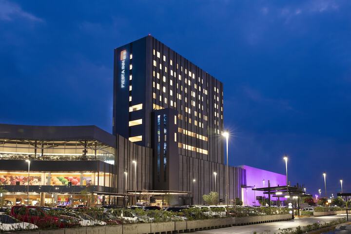Hotel 68 of 69