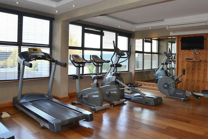 Gym Photos