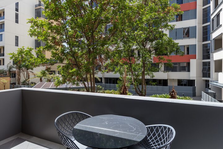 Terrace/Patio 35 of 60