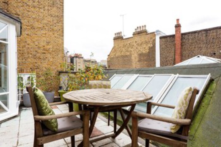Terrace/Patio 12 of 12