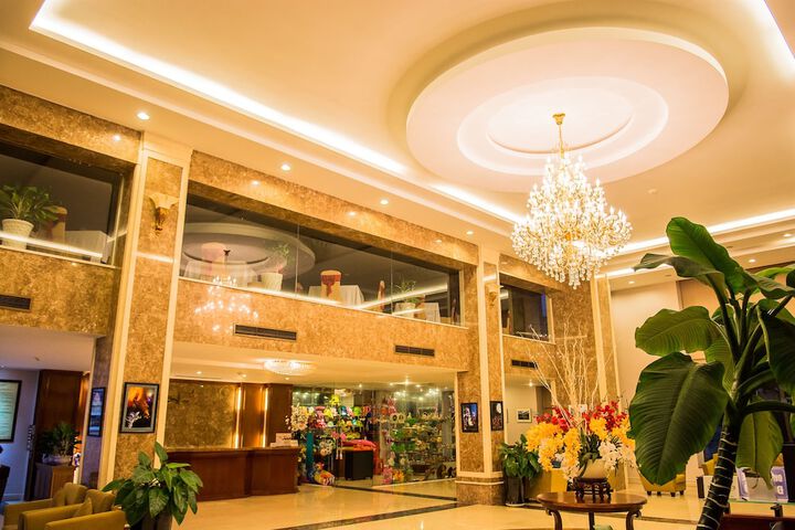 Hotel Interior 5 of 71