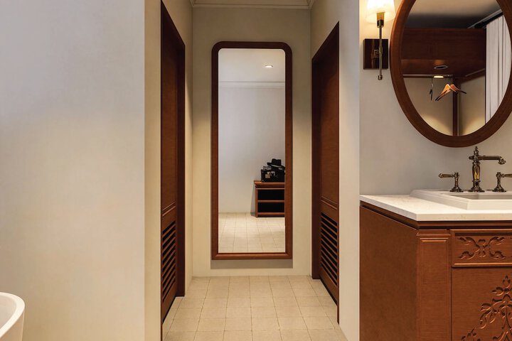 Bathroom Vanities