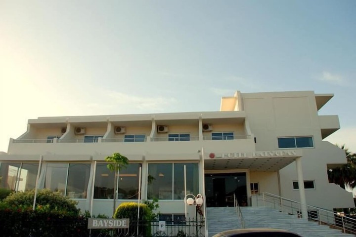 Hotel 38 of 41