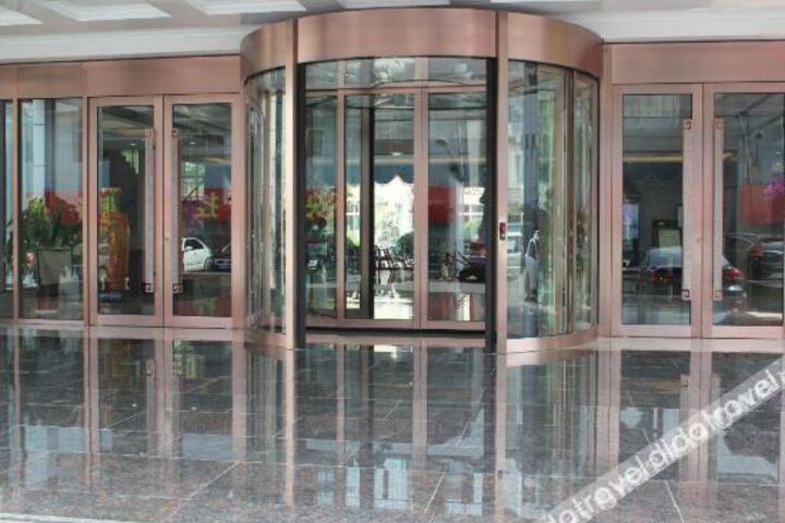 Quwo Hotel