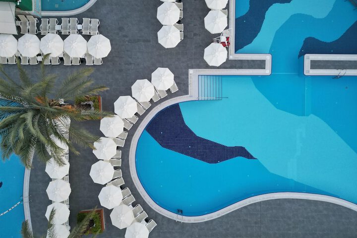Hotel 58 of 59