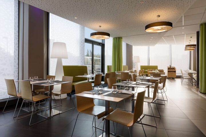 Restaurants