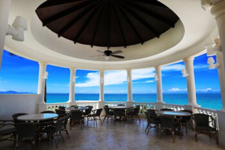 Ocean Village 55