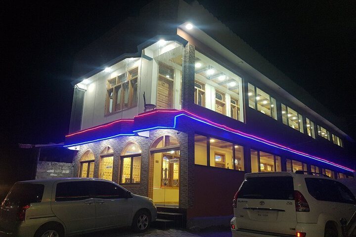 Hotel 9 of 28