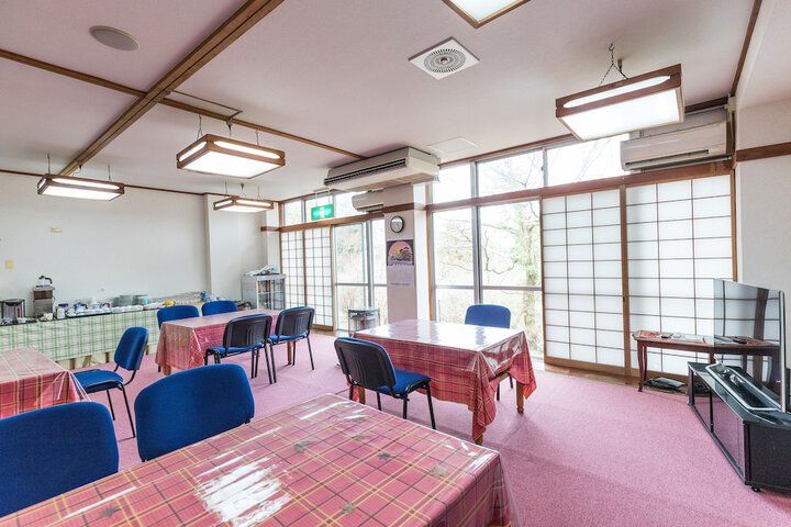 Dining Photos