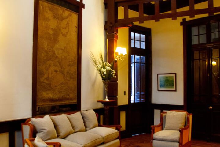 Hotel Interior 3 of 85