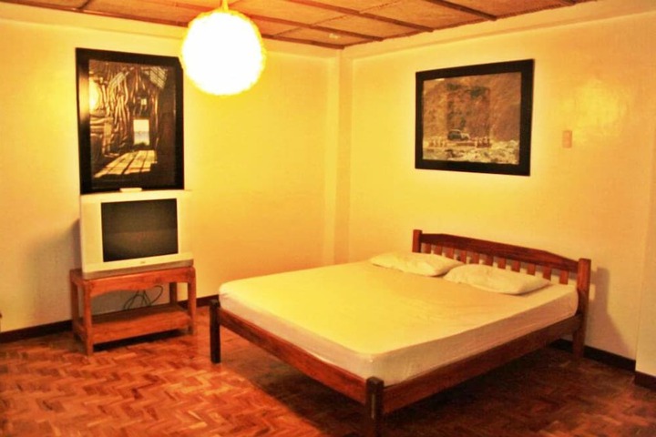 Fitness Center Photo