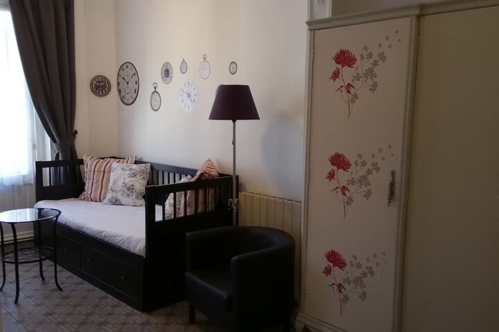 Suite Room