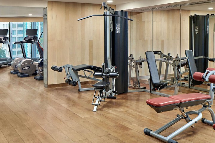 Fitness Center Photo