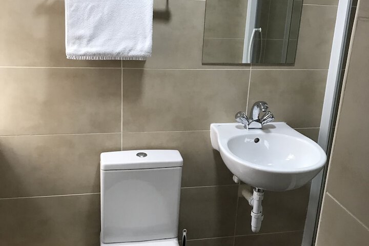Bath Photo