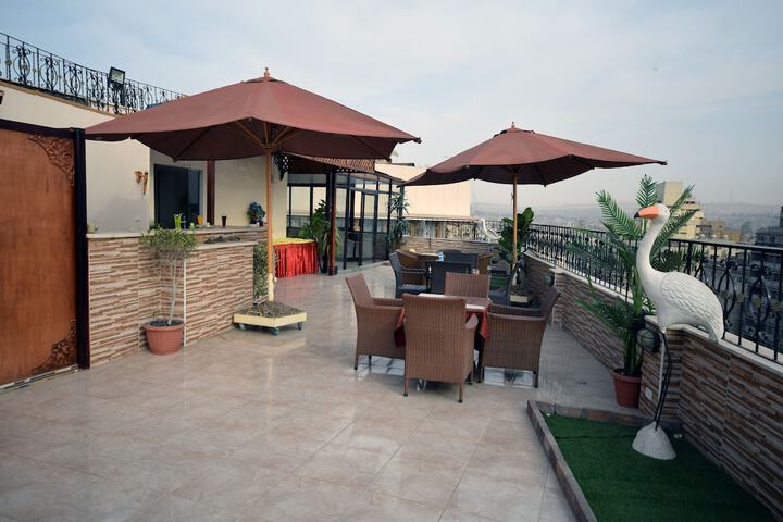 Terrace/Patio 47 of 91