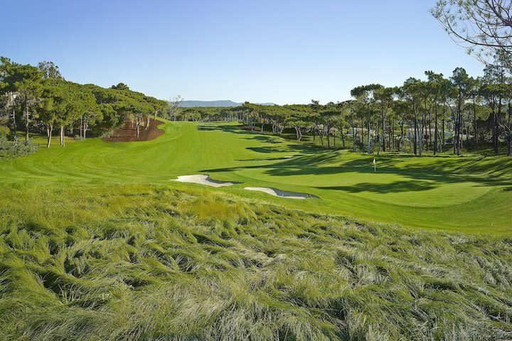 Golf 32 of 92