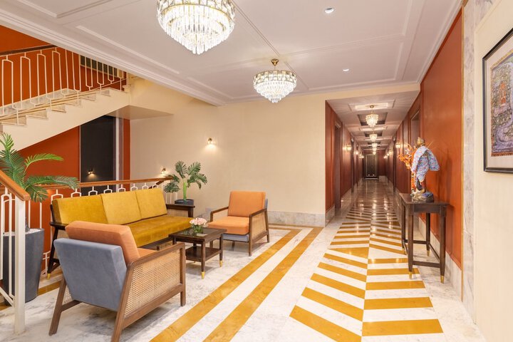Hotel Interior 3 of 20