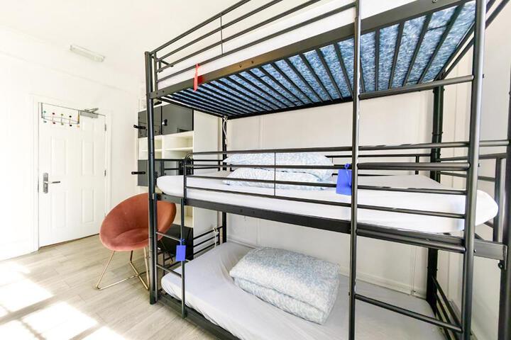 Fitness Facility Photos