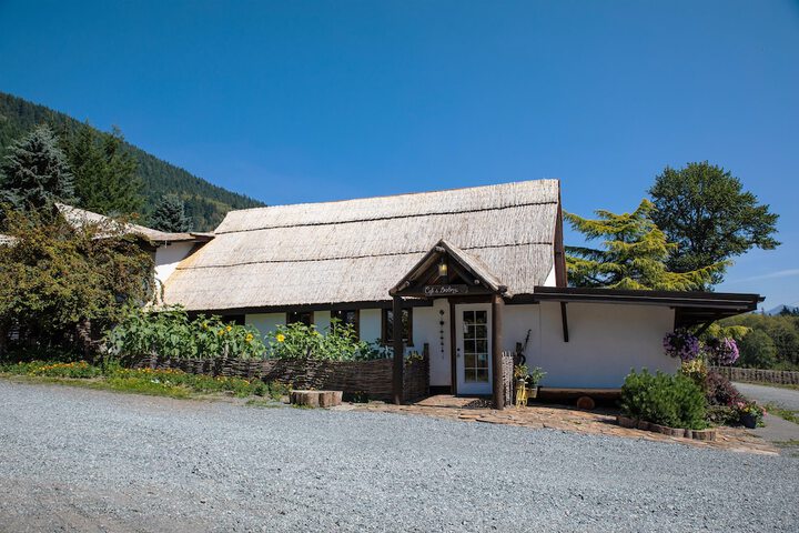 Breakfast/Coffee Service 76 of 90