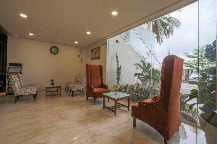 Hotel Interior 2 of 42
