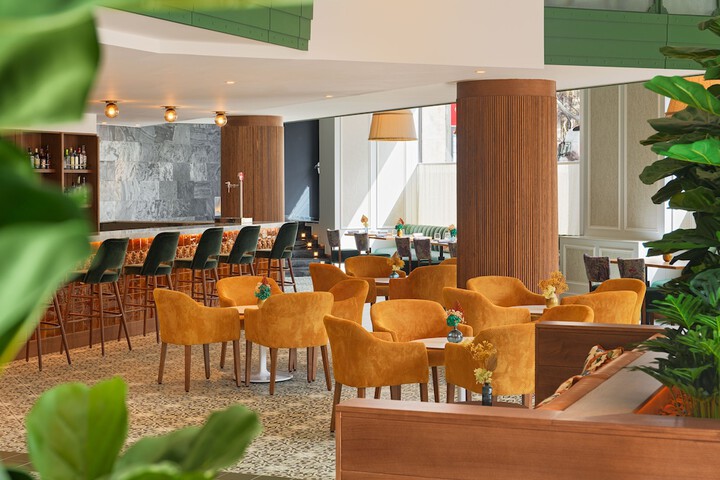 Hotel 8 of 81